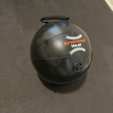 Armored Heat 15” Water-Filled Stability Ball